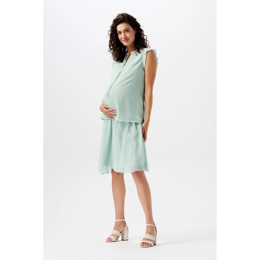 Esprit Kleid Pale Mint