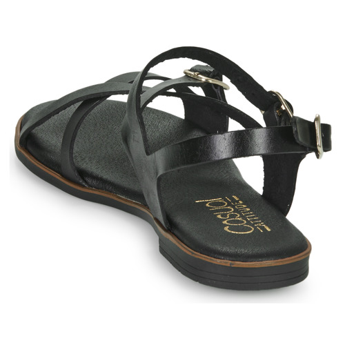 Casual Attitude - LANISO Negro