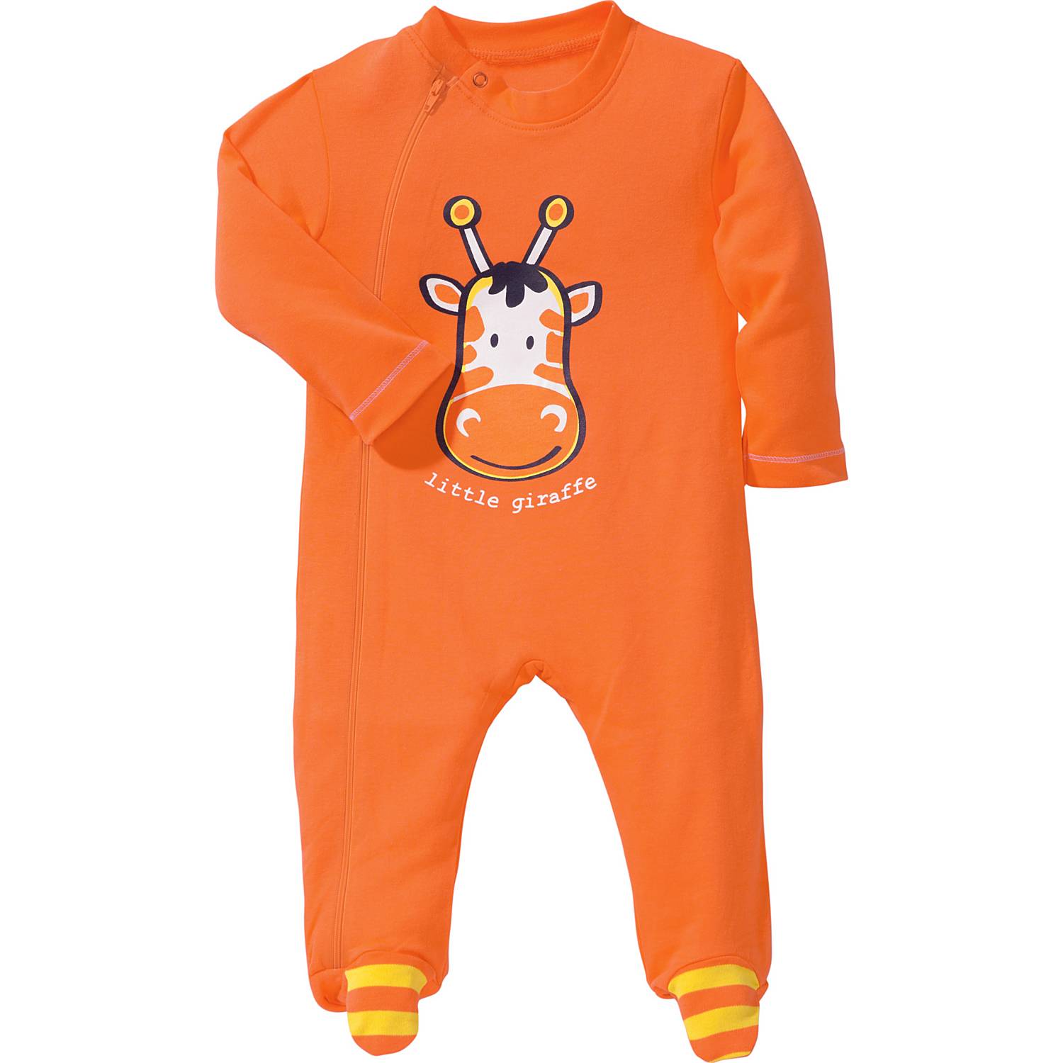 Erwin Müller Baby-Schlafanzug im 2er-Pack