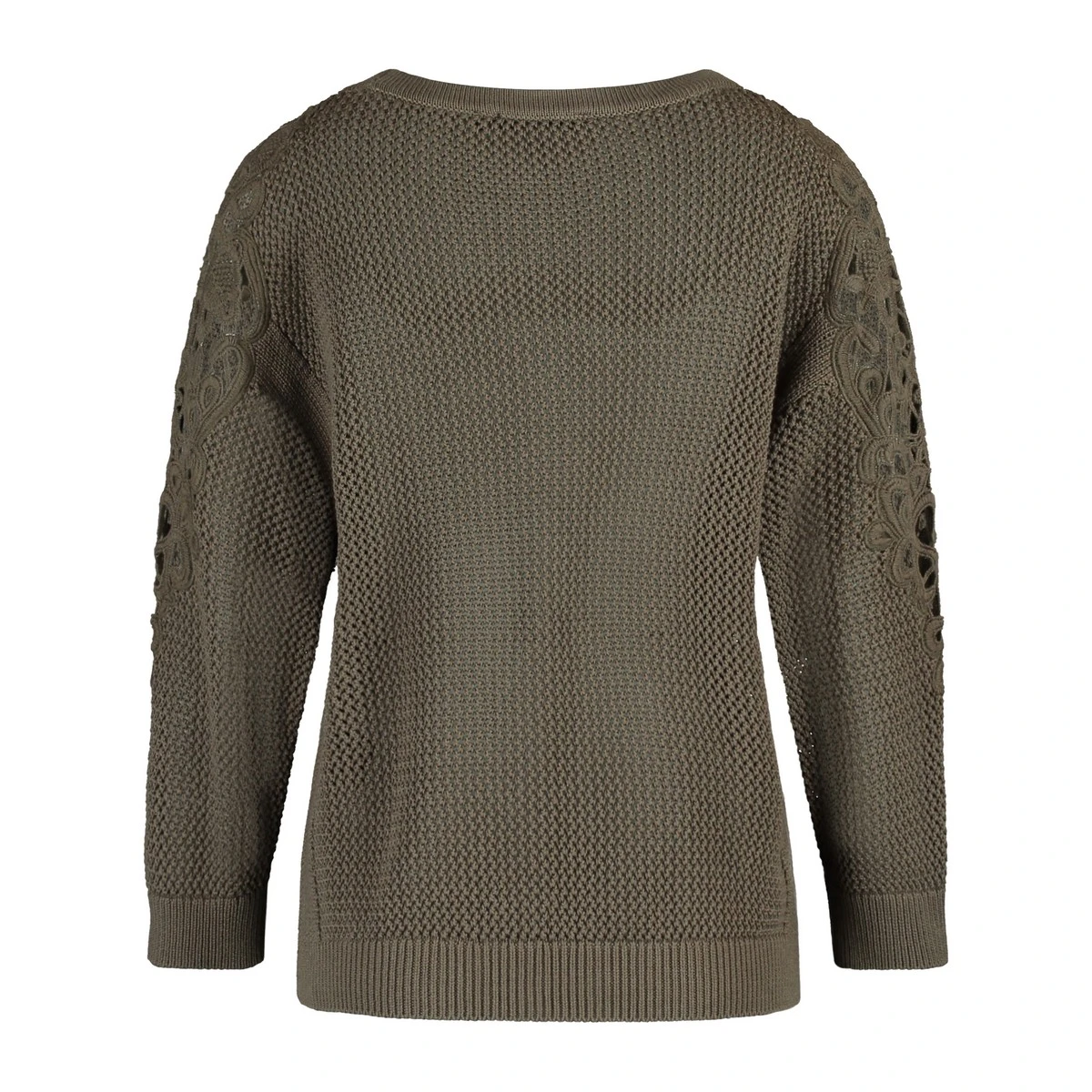 Dames Vest CS12-25384