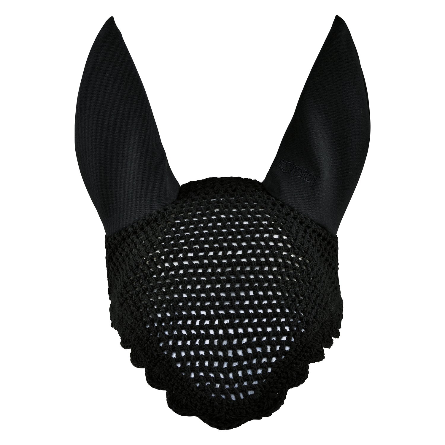 ESKADRON Fliegenhaube Regular  - black - WB