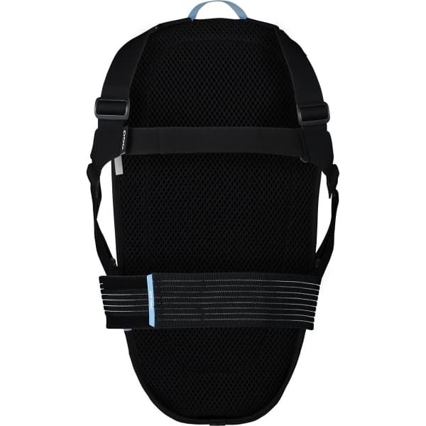 Dorsale snowboard POC VPD AIR BACK URANIUM BLACK
