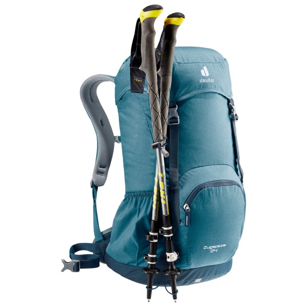 Deuter - Zugspitze 24 - Sac à dos de randonnée