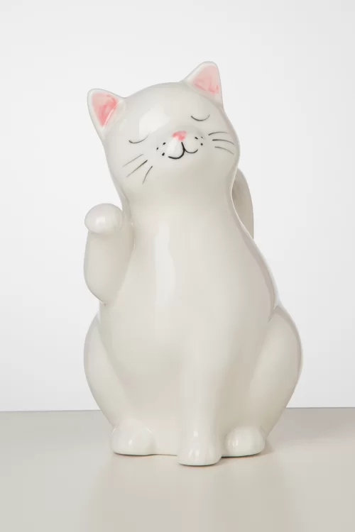 Sass & Belle Kat vormige gieter