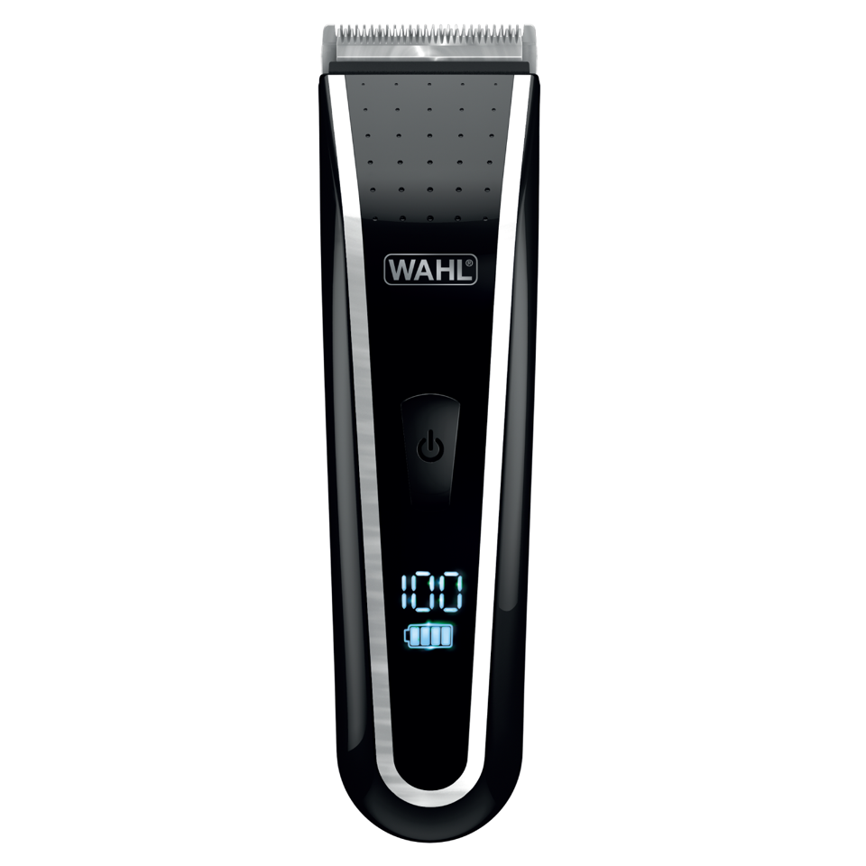 Wahl - Hair Clipper Lithium Pro LCD