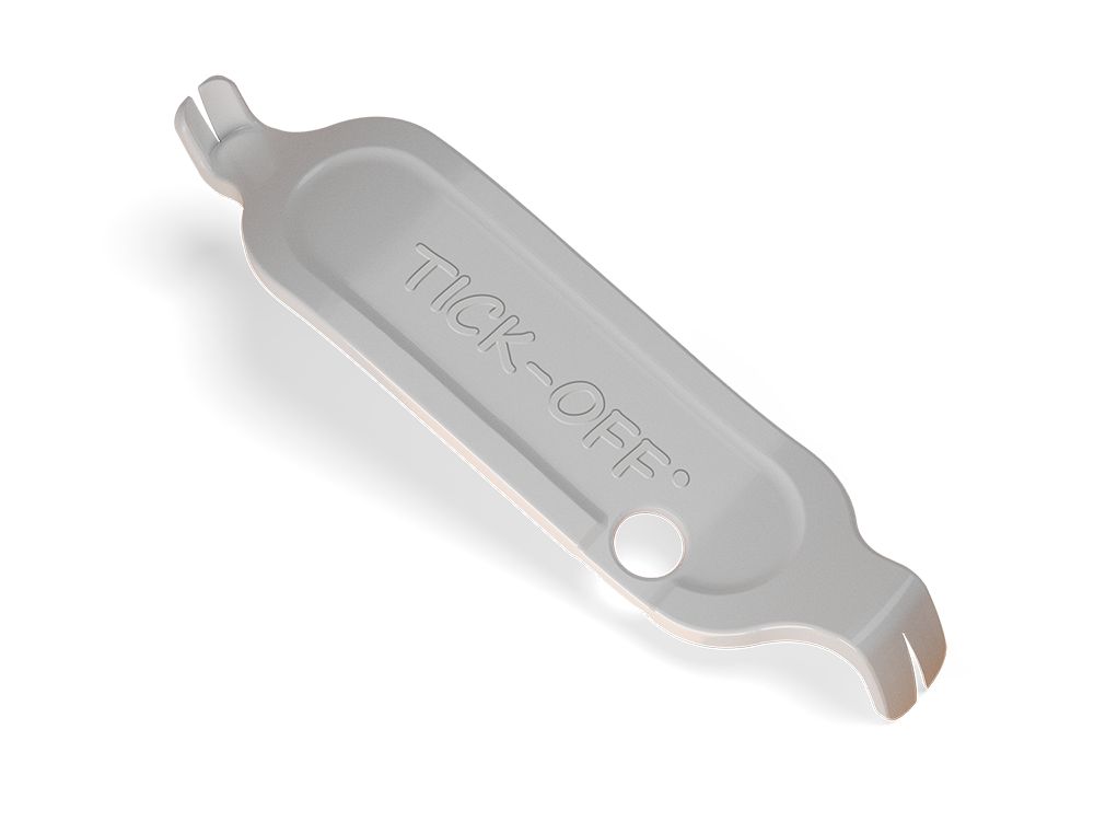 Tick-off® - Zeckenentferner