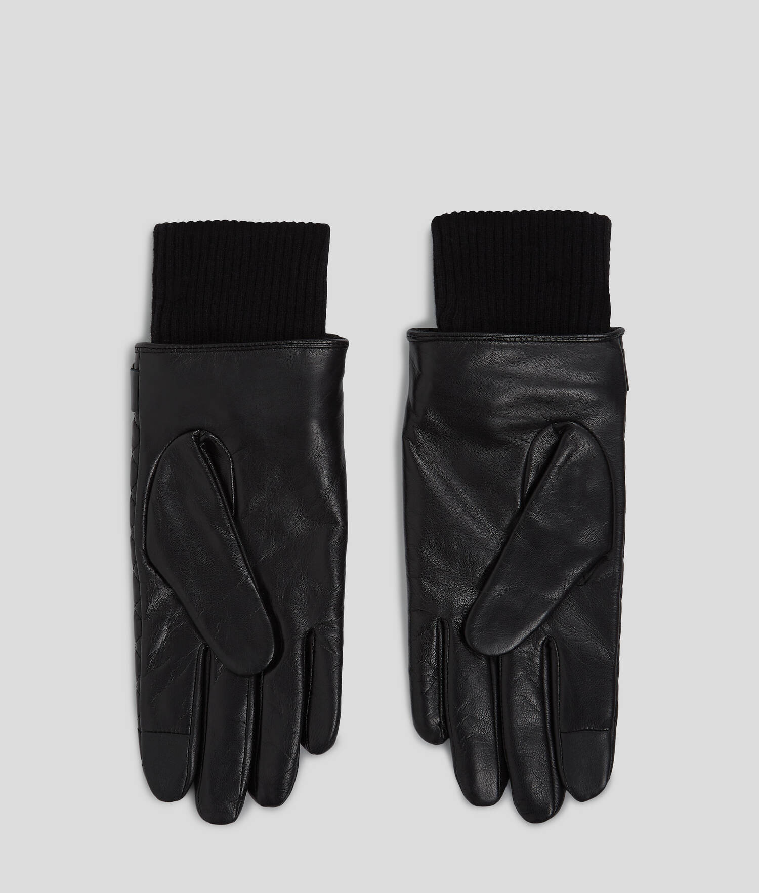 GANTS EN CUIR K/ESSENTIAL
