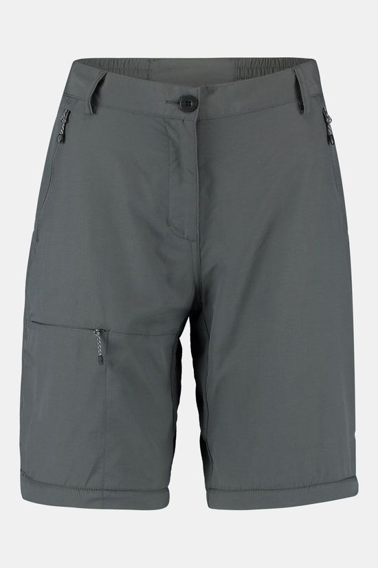 Ayacucho Ayacucho Jungle Travel Zip-Off Afritsbroek Dames