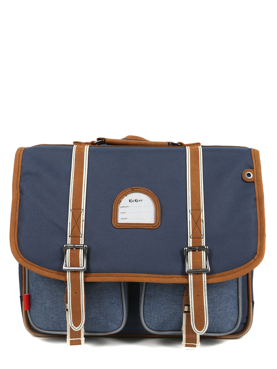 Cartable Kickers Boy 38 cm