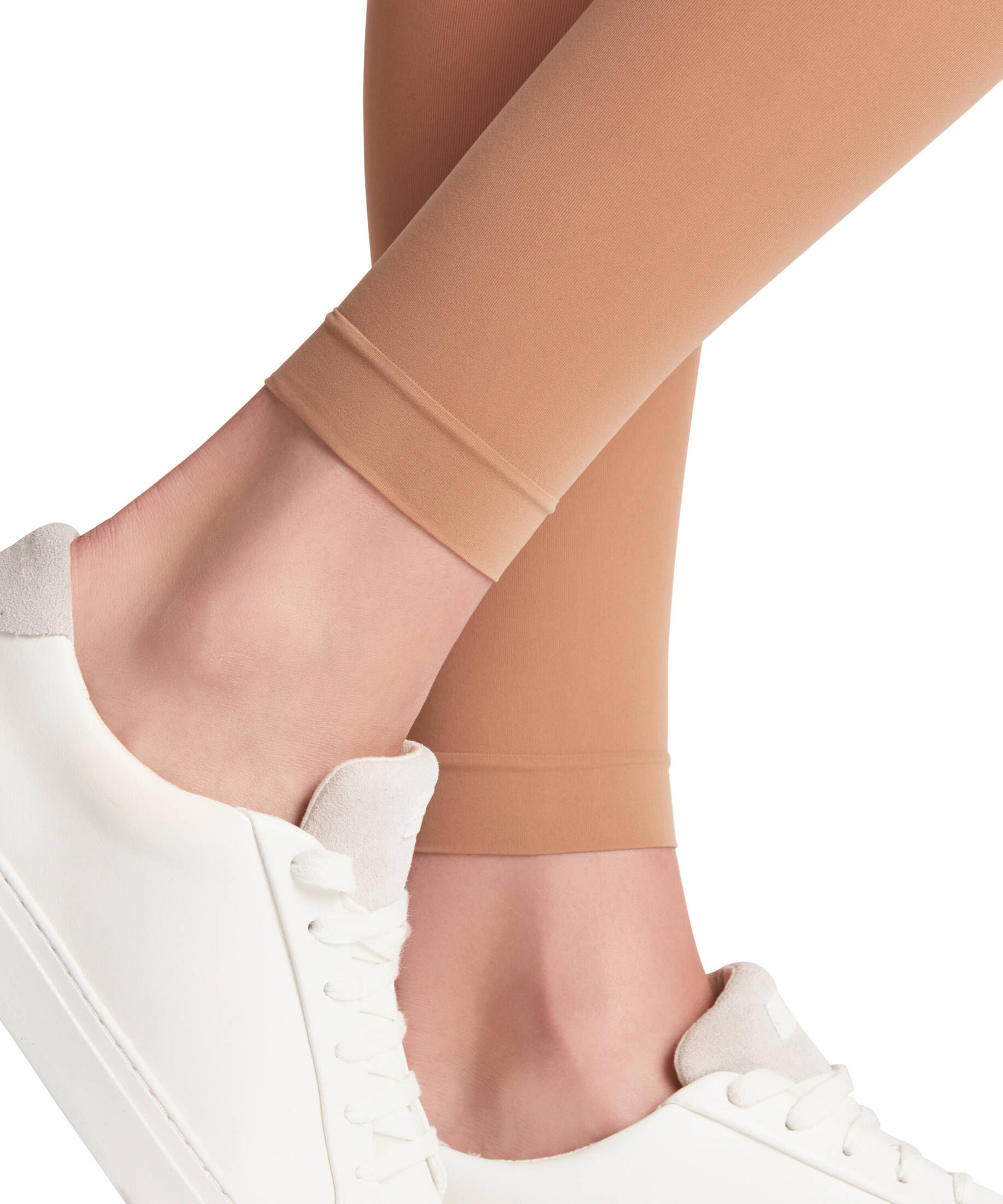 FALKE| Damen Leggings Matt Deluxe