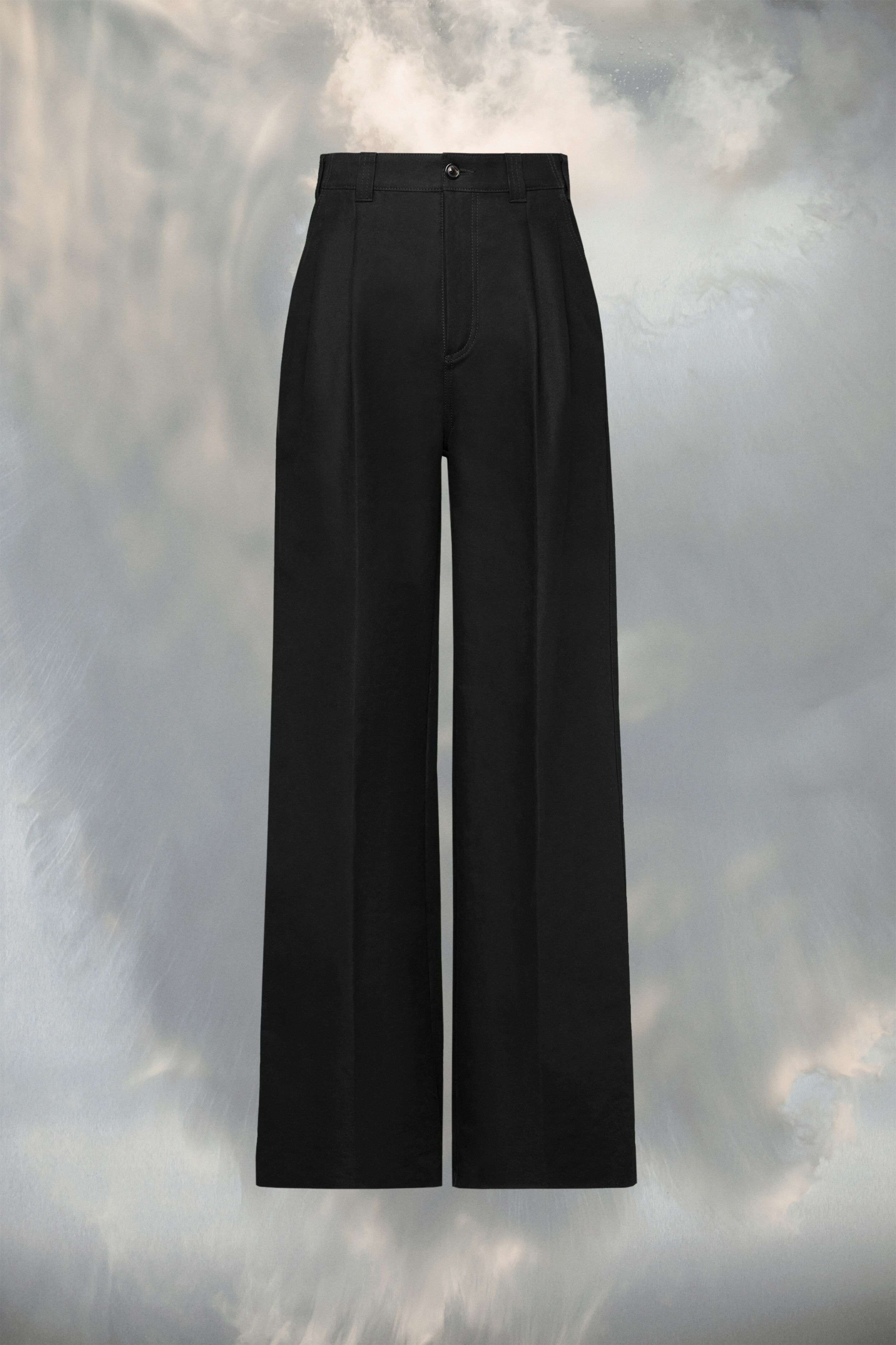Pantalon chino skater