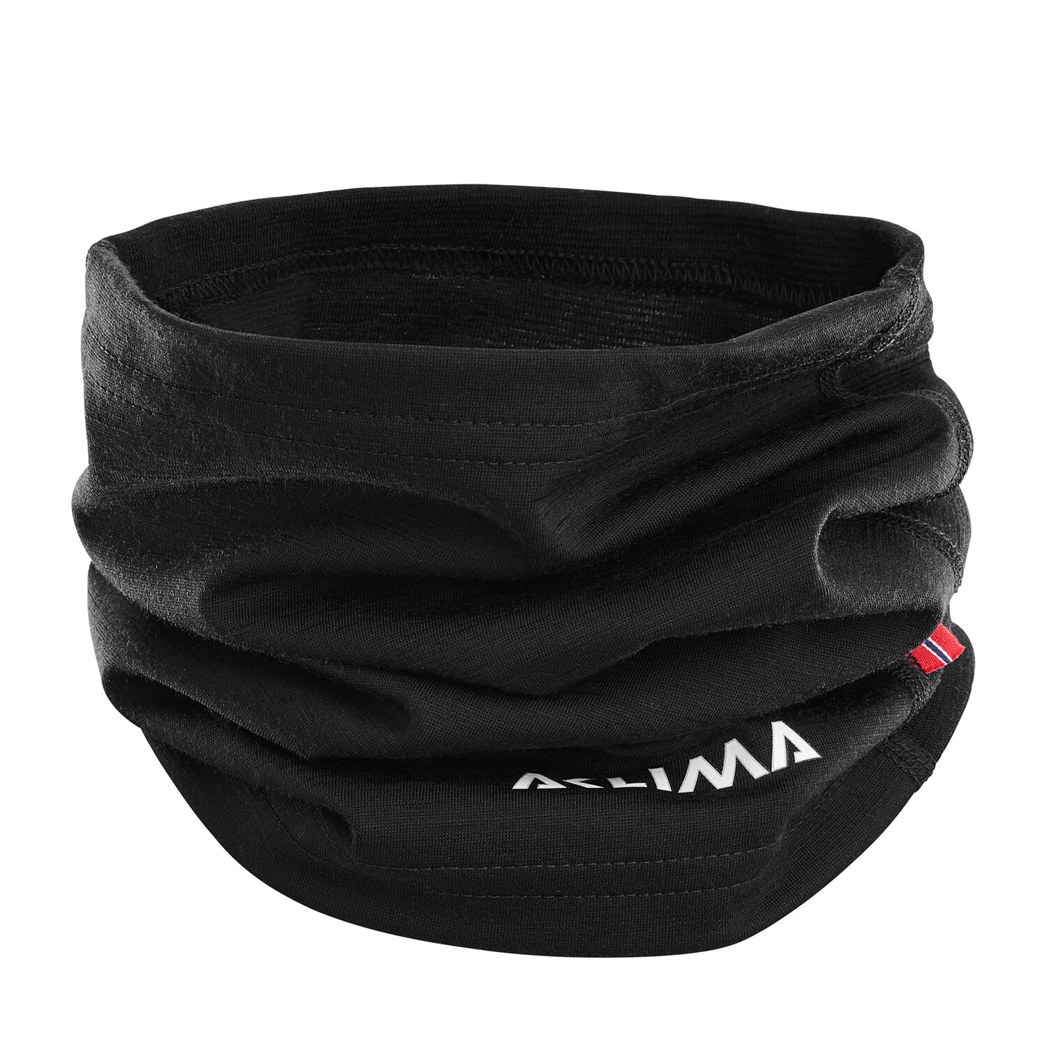 Aclima WarmWool Headover W/windwool