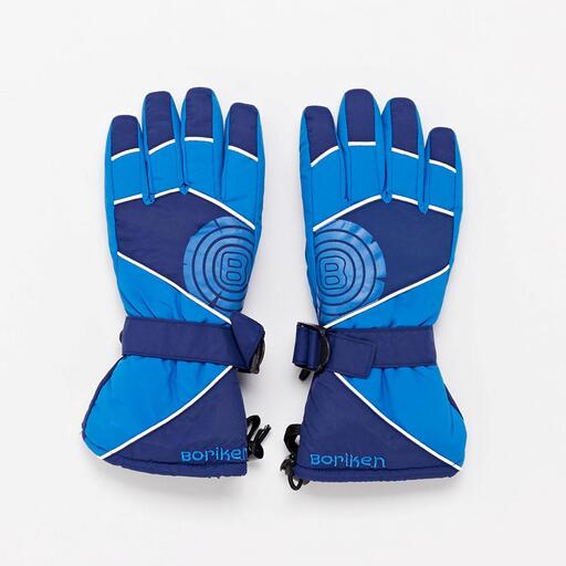 Luvas Polar Boriken