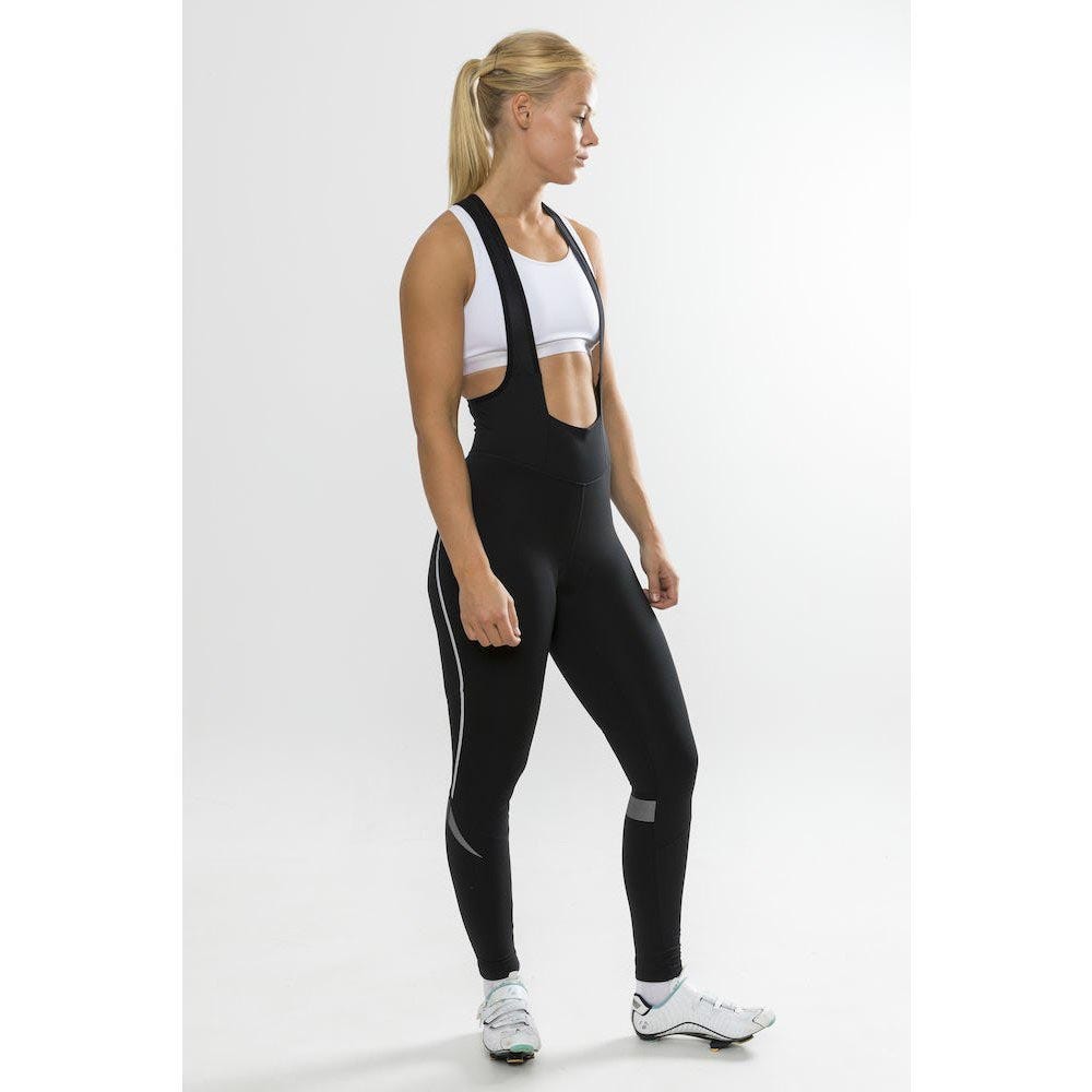 Craft  Ideal Thermal Bib Tights Dames