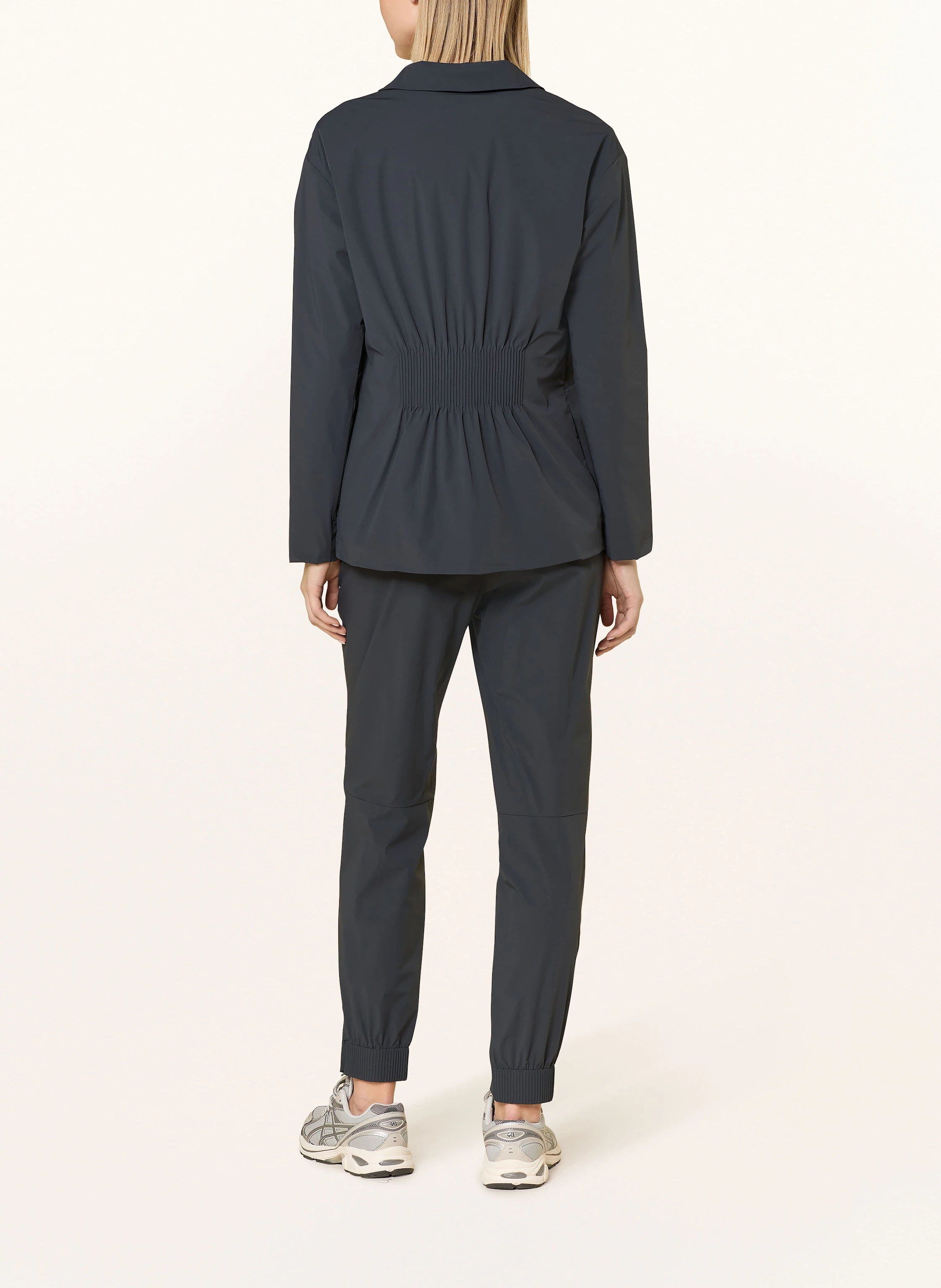 JEANNE BARET Trekkinghose SUMATRA JOGGERS