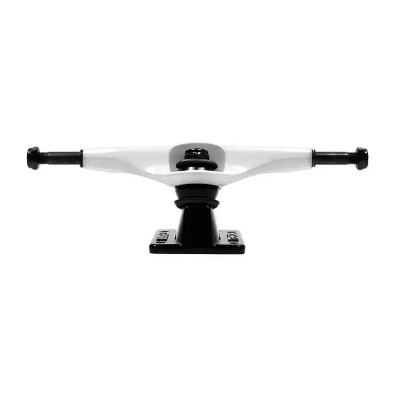 Trucks skate TENSOR (Jeu De 2) Alloys 5.25 Blanc