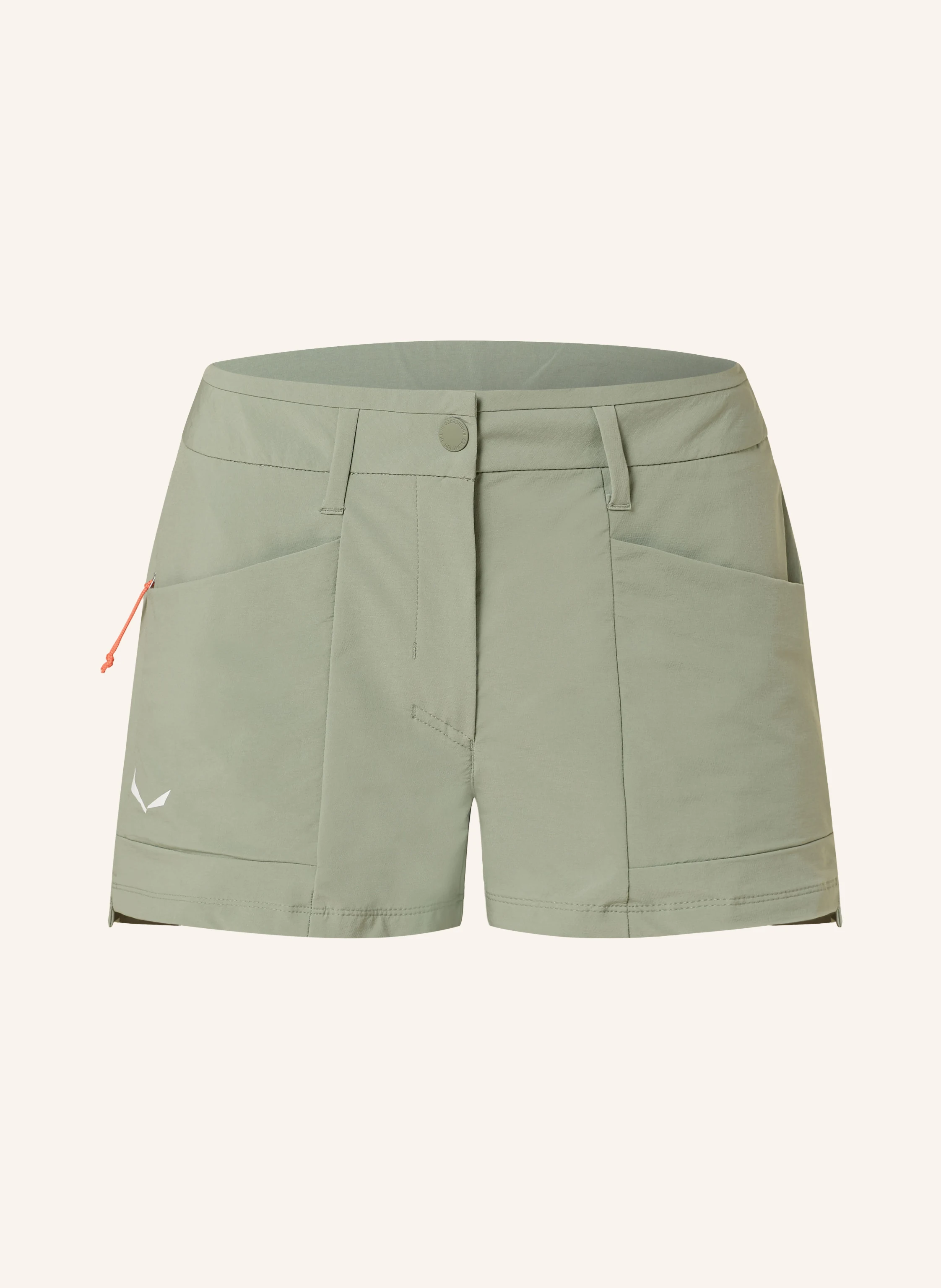 SALEWA Trekkingshorts PUEZ