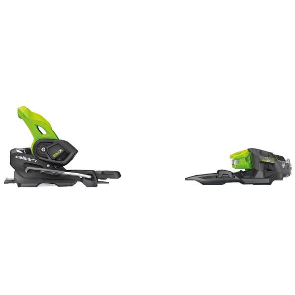Pack ski ELAN ACE SLX FUSIONX + EMX 12.0 GW LIGHT GREEN