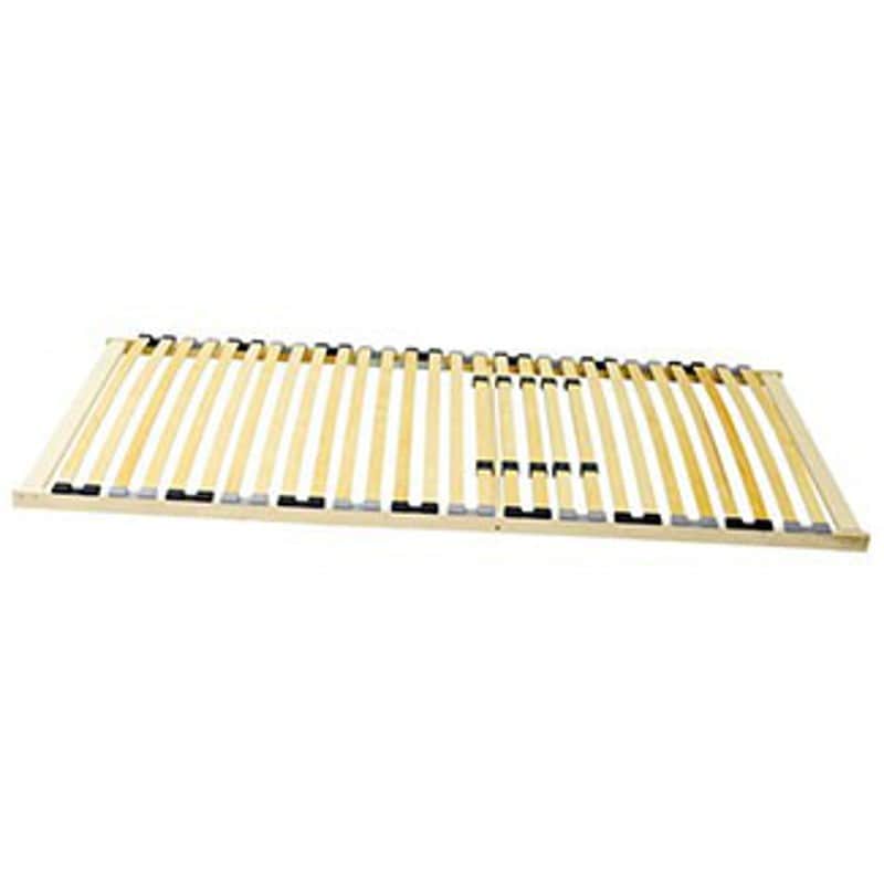 Coemo 7-Zonen-Lattenrost Basic, 90 x 200 cm