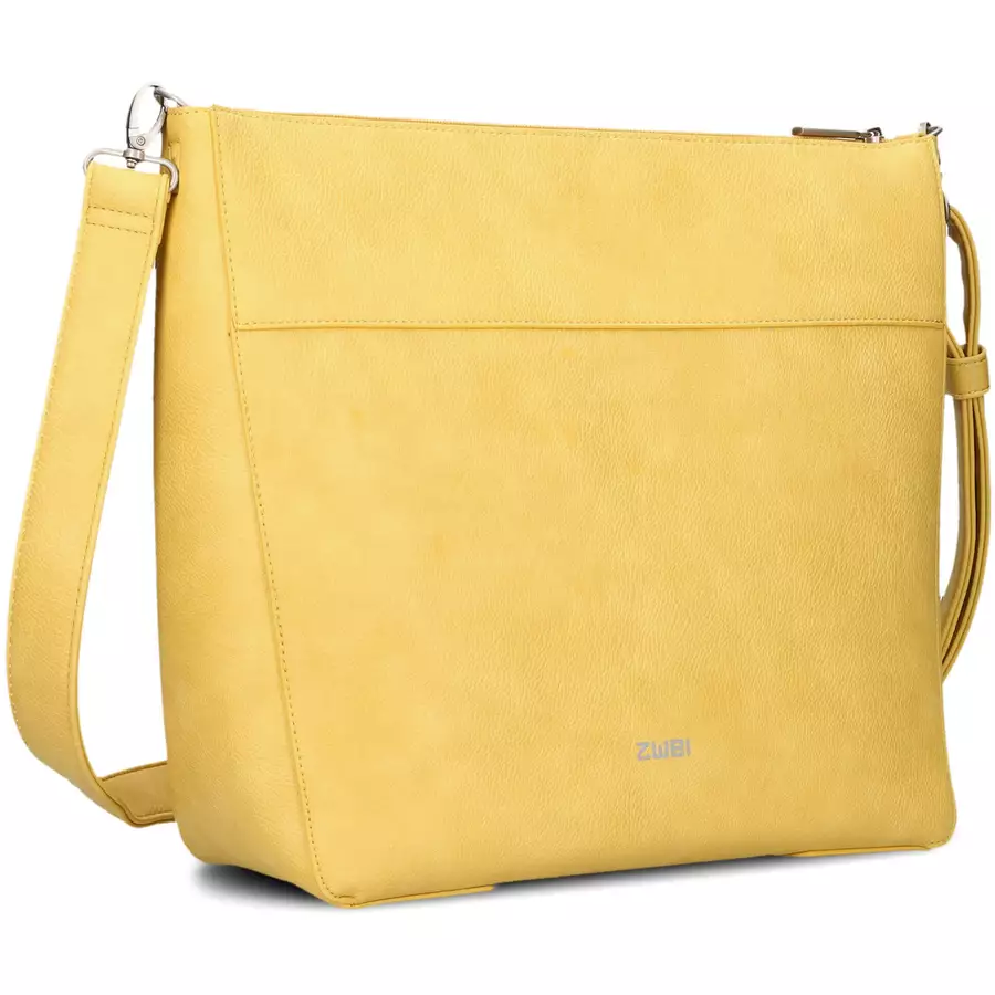 zwei Mademoiselle M110 - Schultertasche lemon