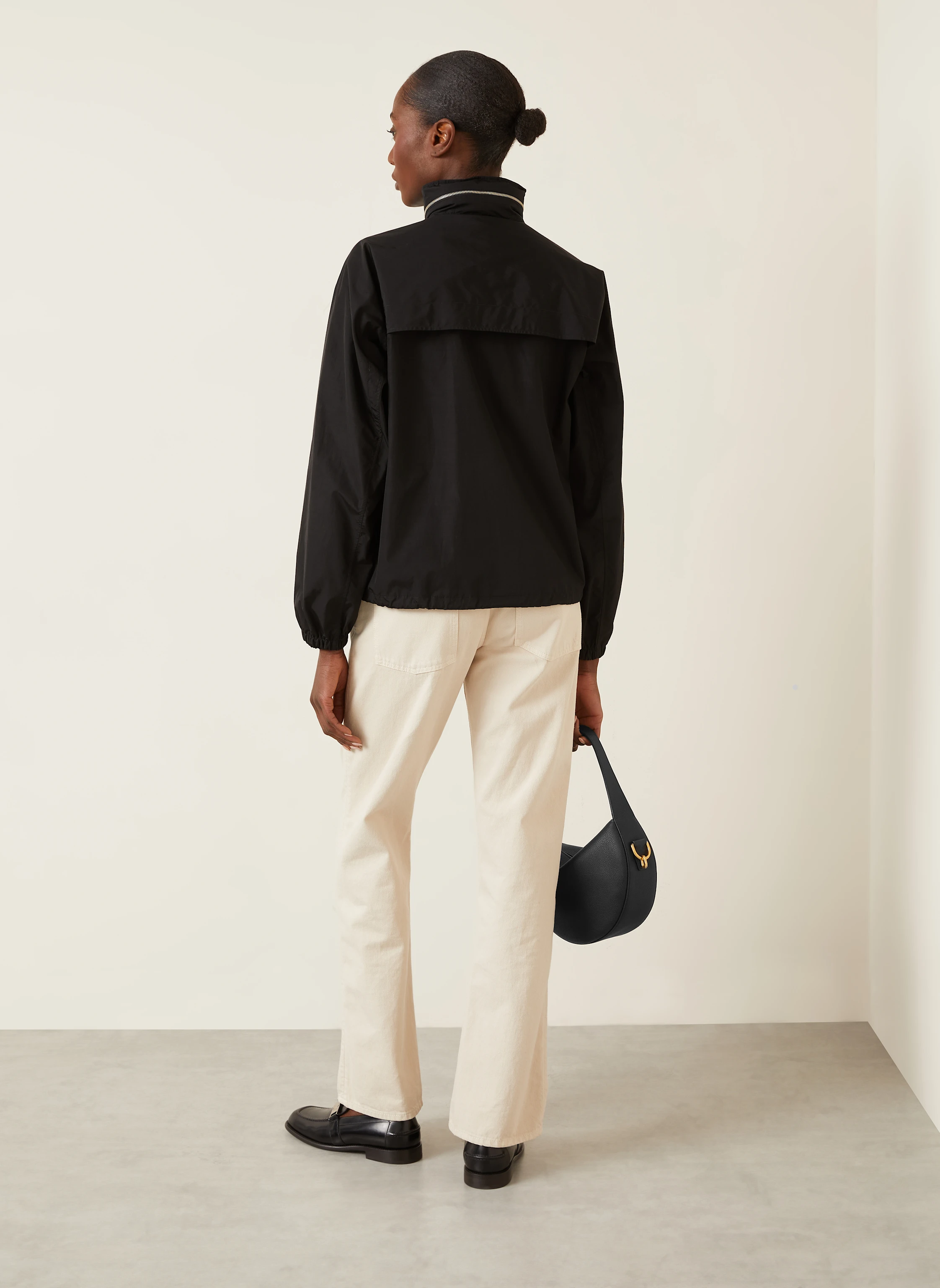 BURBERRY Jacke