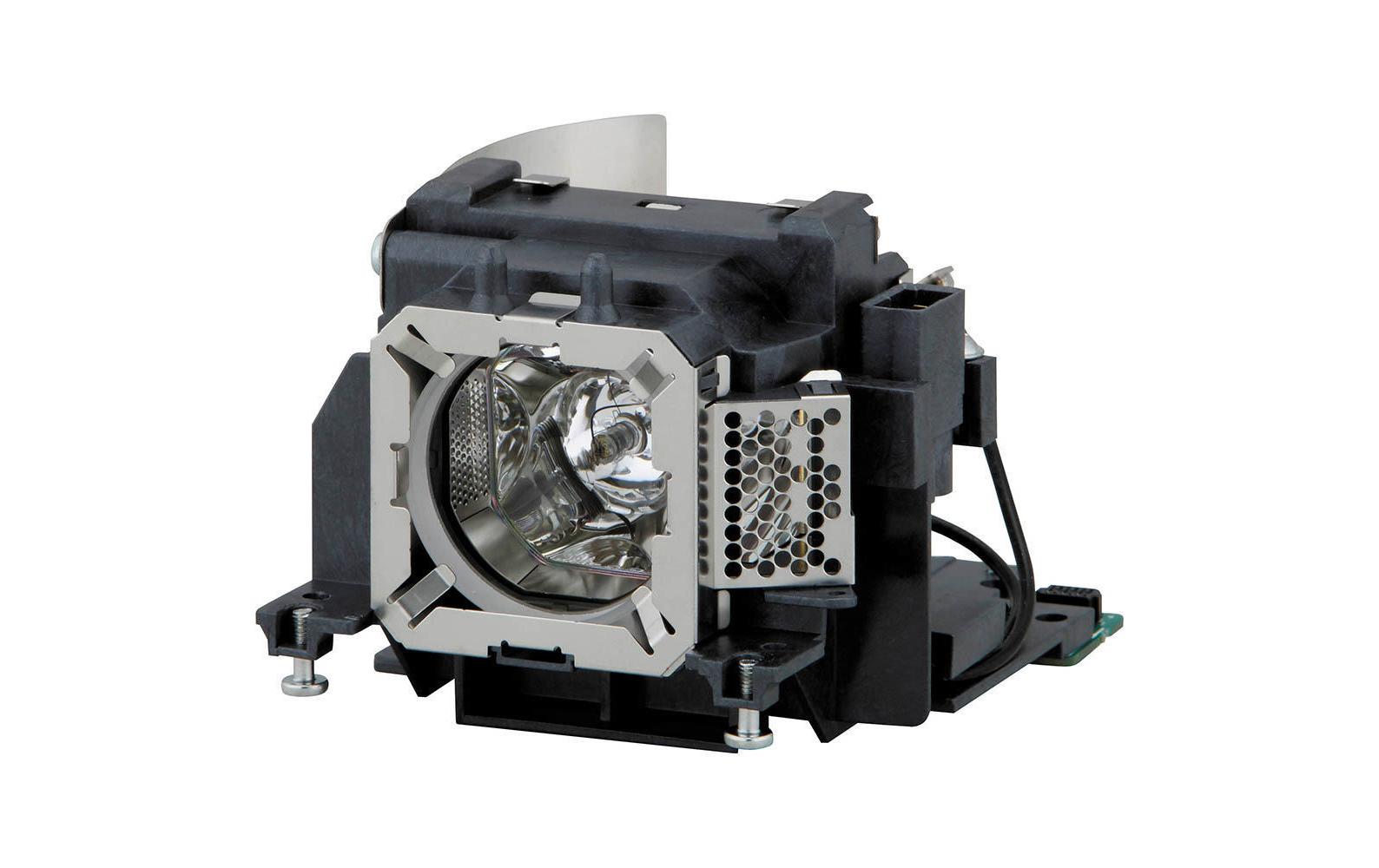 Lampe ET-LAV300 für PT-VW340E/-VX345NE<br>Ersatzlampe für Panasonic Beamer
