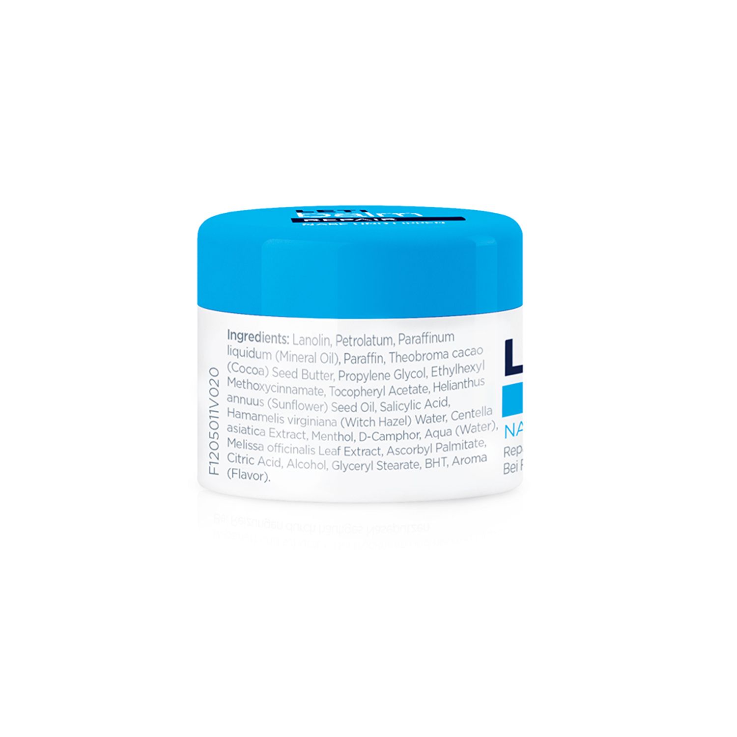 LETI balm Nasen- und Lippenbalsam