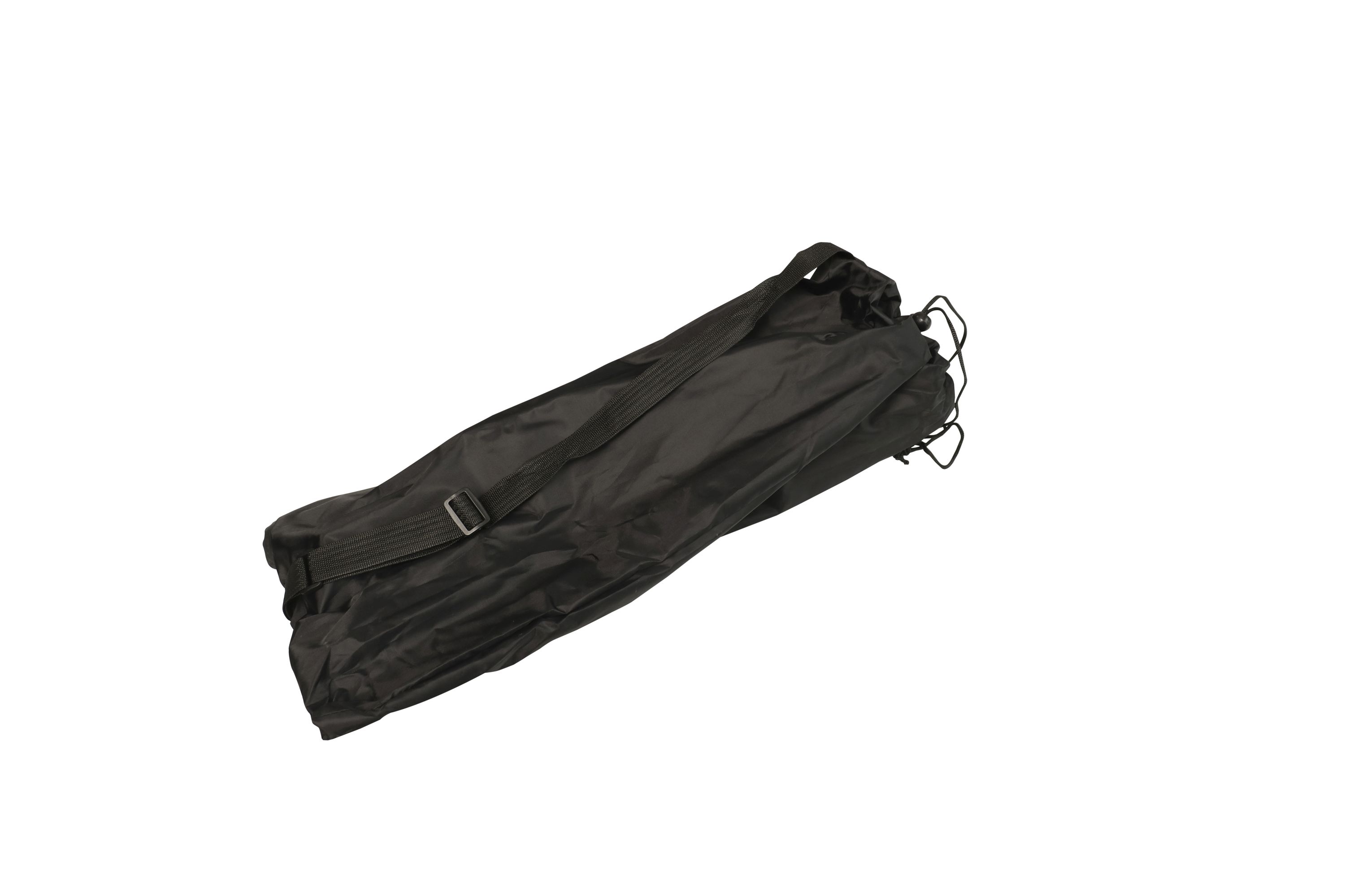 Agility Leiter Fitness schwarz/gelb