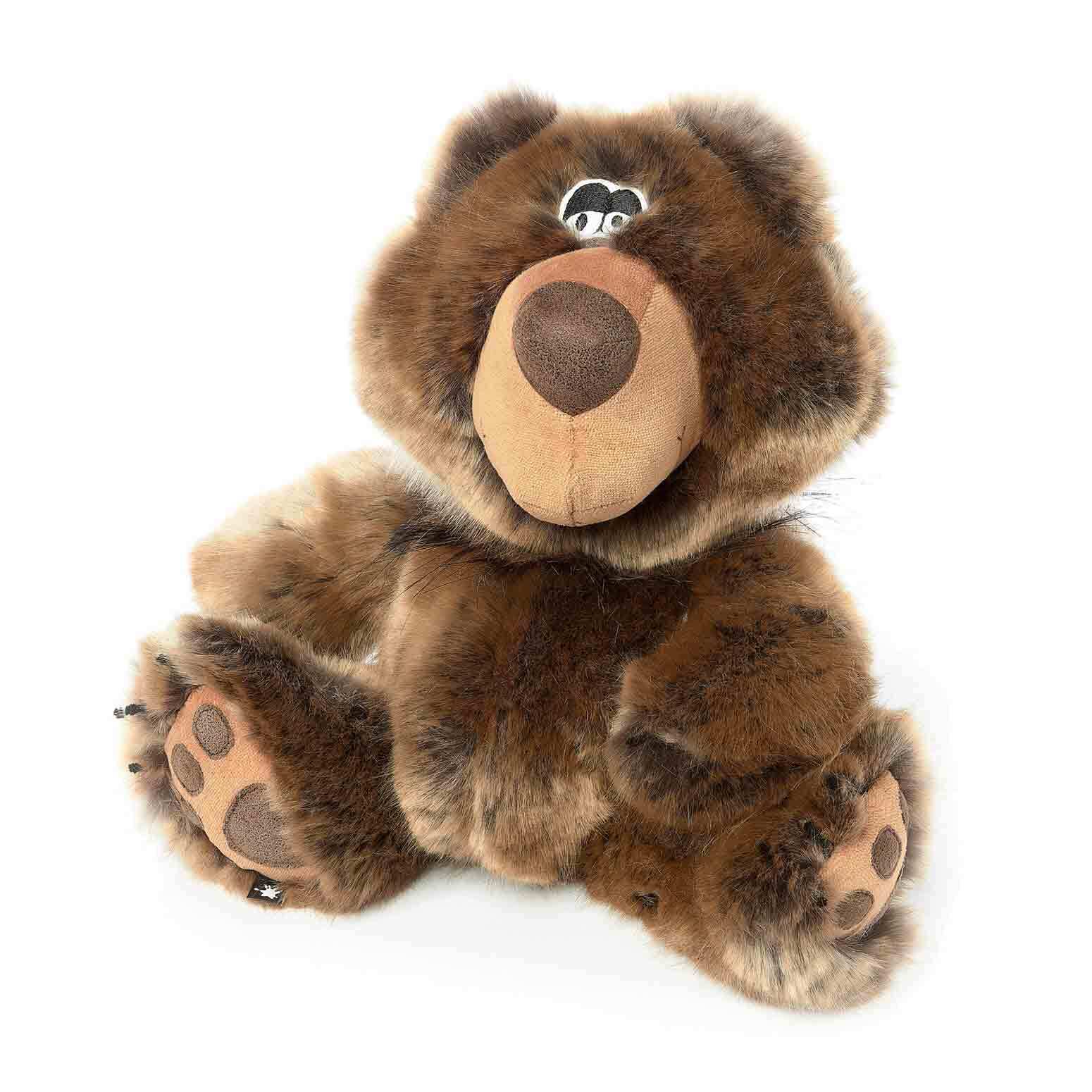 Sigikid Bär Bee Bear Buddy BeastsTown 38 cm