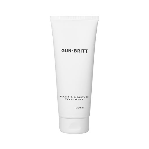 Gun-Britt Repair & Moisture Treatment, 200 ml