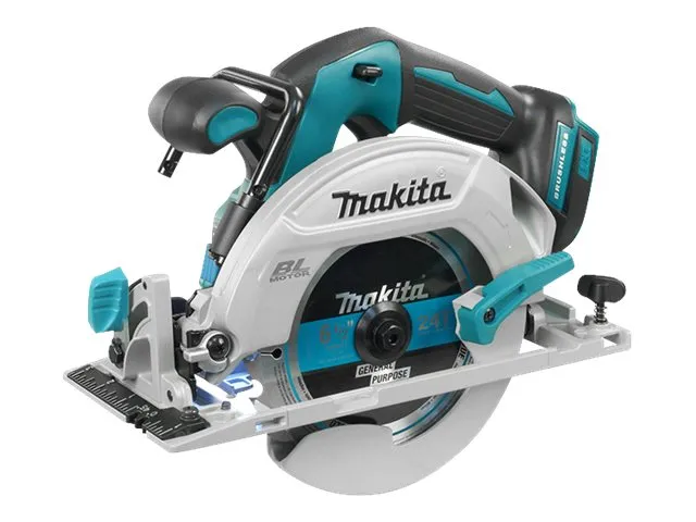Makita DHS680Z Rundsav 18V Solo - SOLO