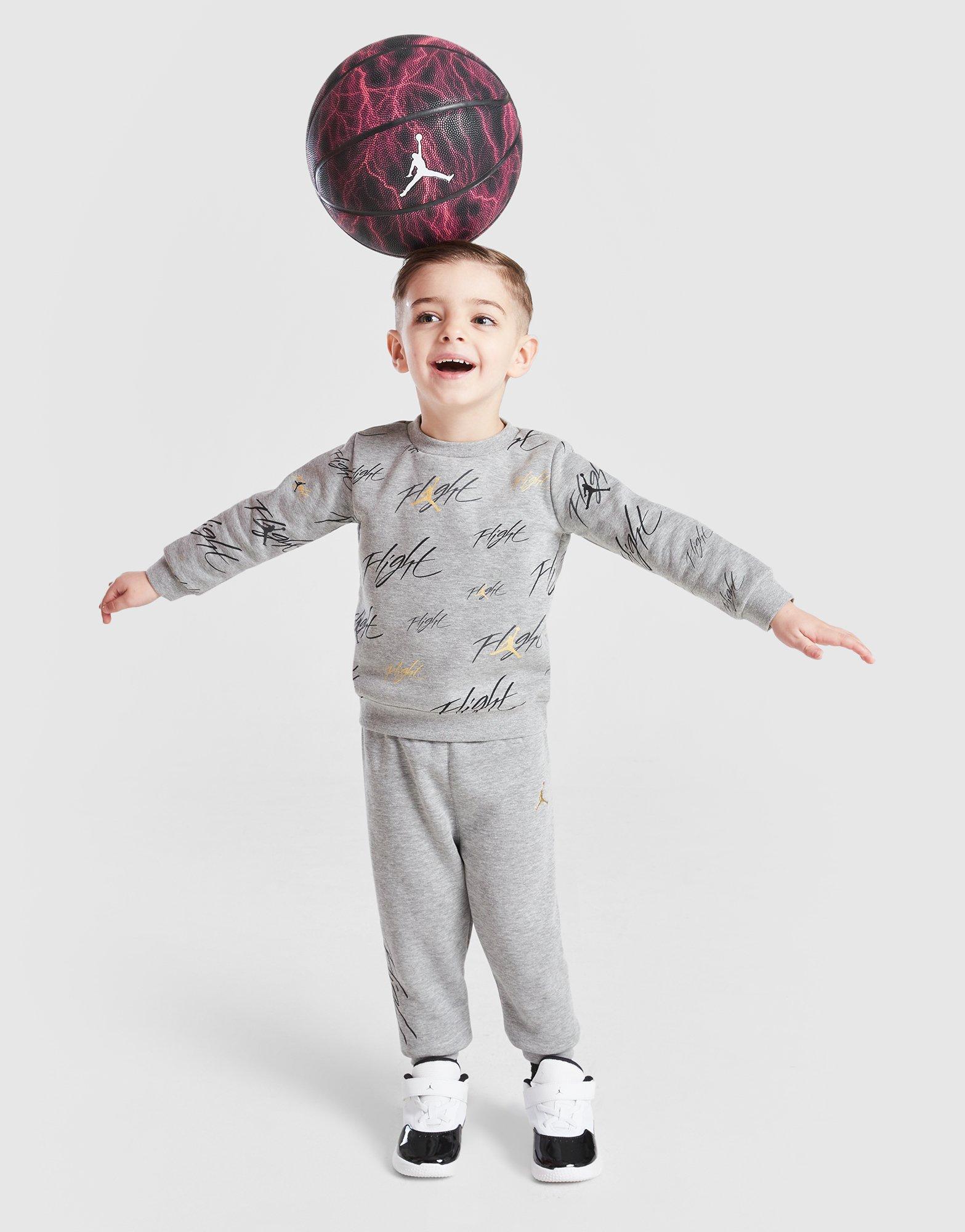 Jordan Ensemble Sweat/Jogging Bébé
