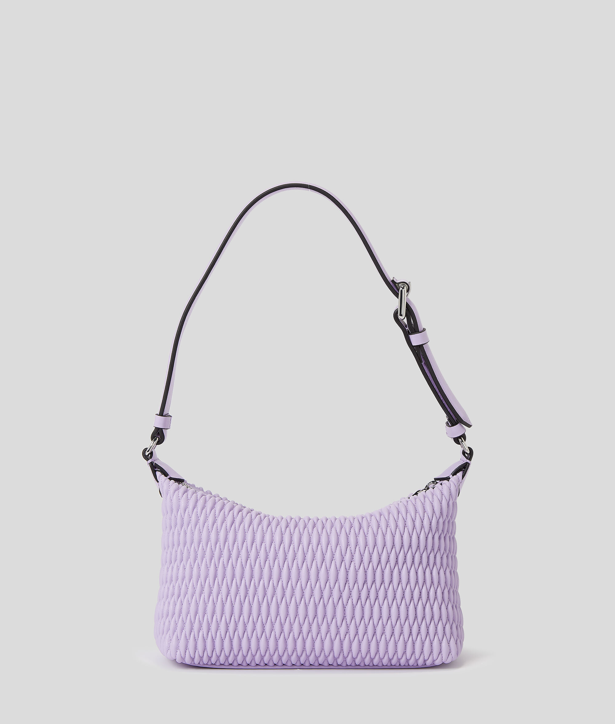 SAC BAGUETTE MATELASSÉE K/KUSHION