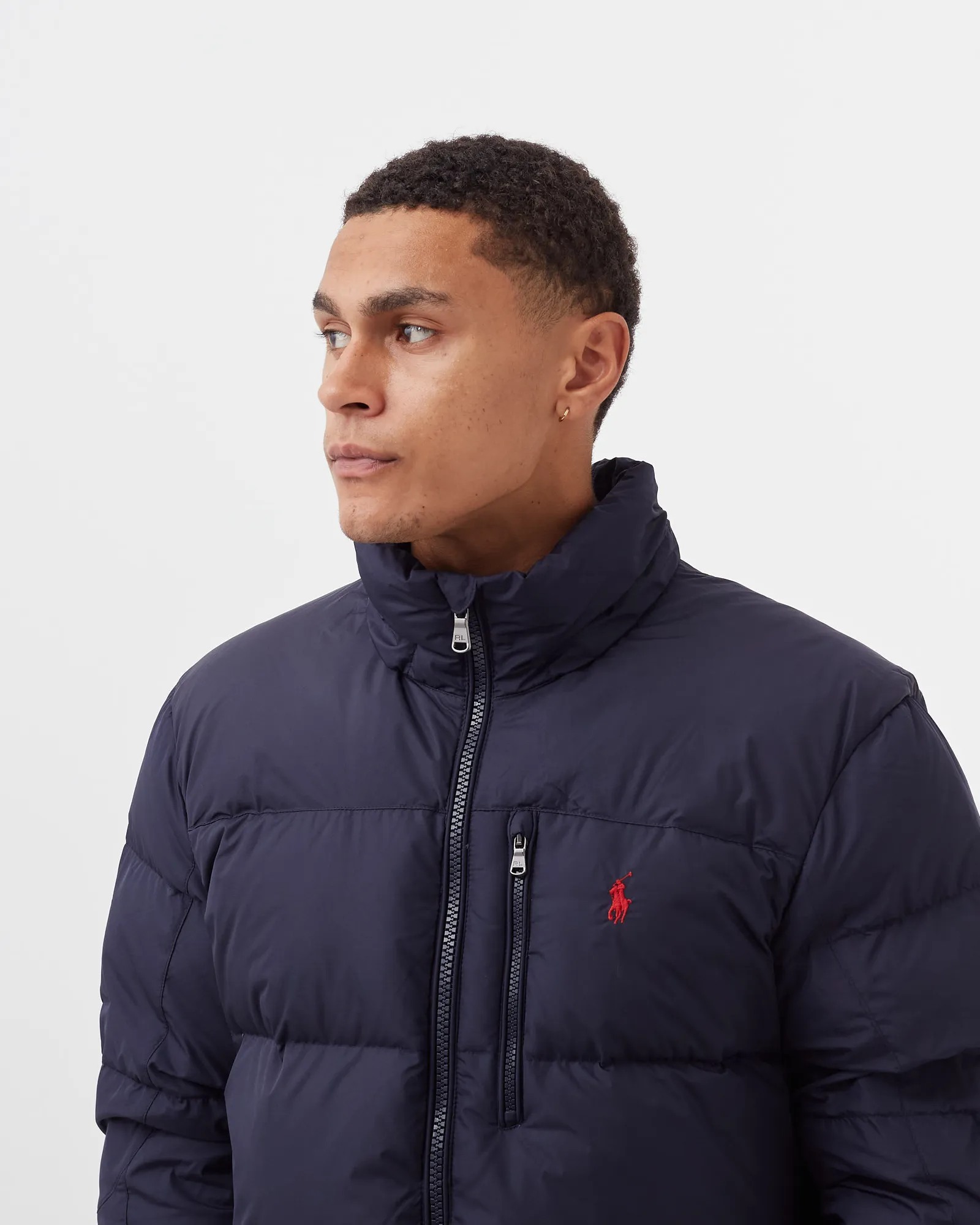 Polo Ralph Lauren WATER-REPELLENT DOWN JACKET