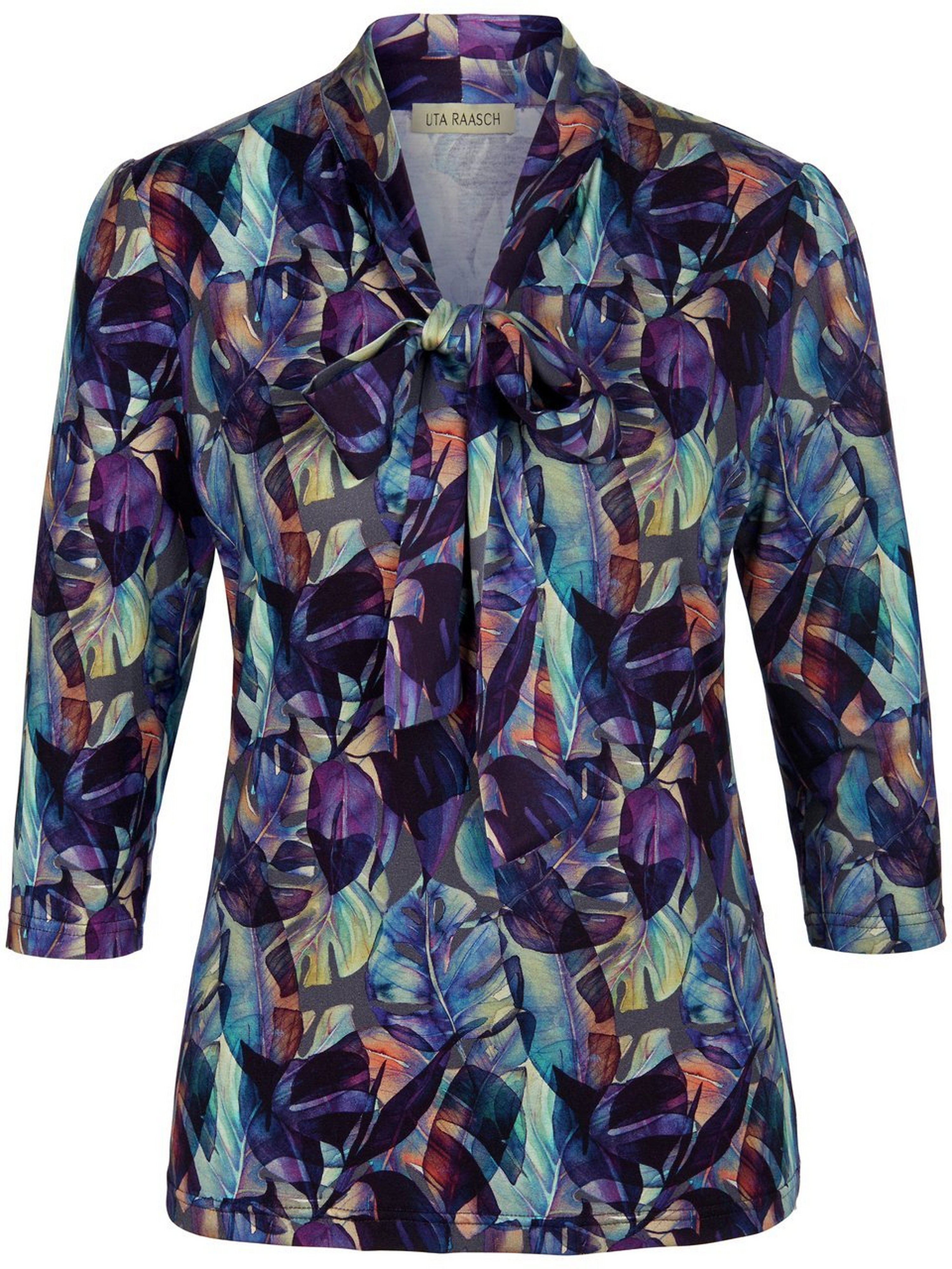 Shirt mit 3/4-Arm