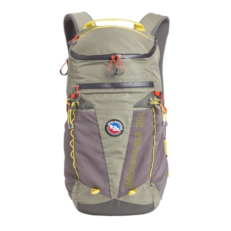 Impassable 20L - Sac à dos randonnée