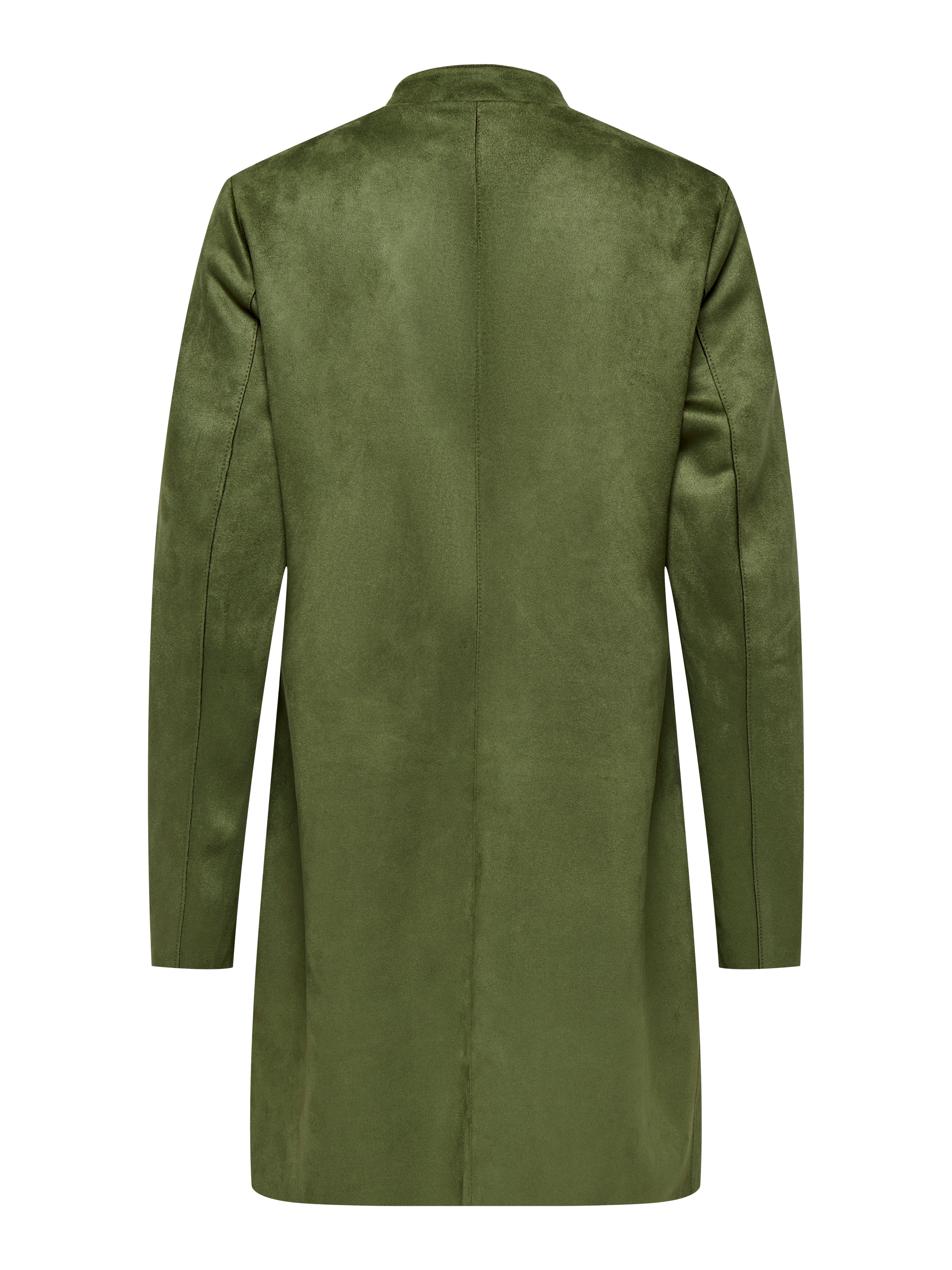 ONLSOHO Mantel Winter Moss