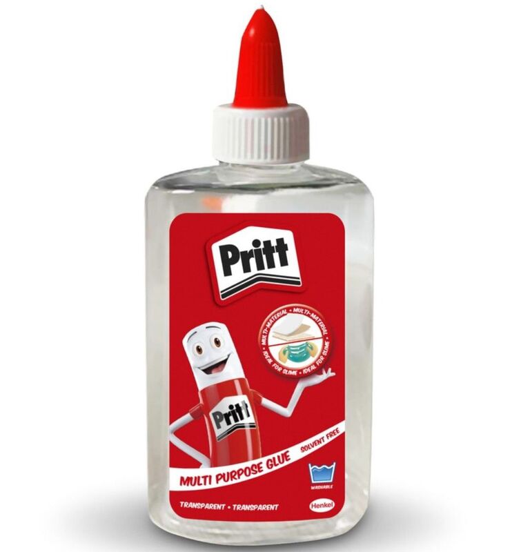 Pritt Alleskleber PAKA3, 145 ml