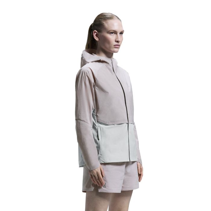 On Dame Jakker Core Jacket Hvid
