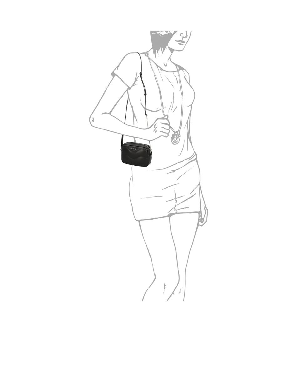 Lizzie Crossbody