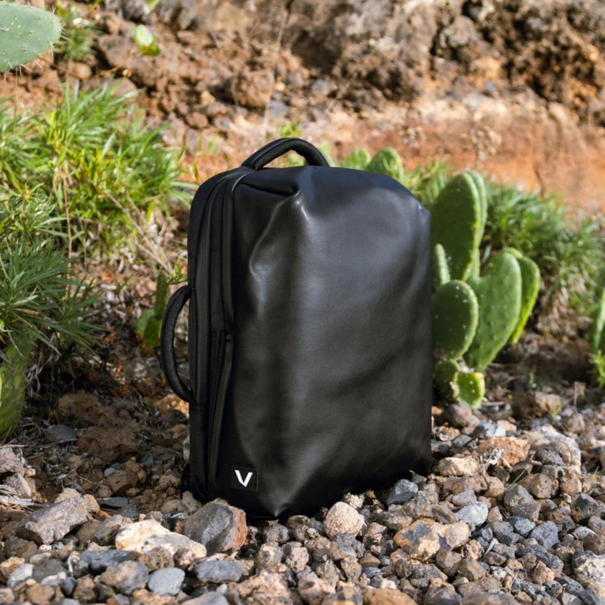 Vanber | overnighter laptoprugzak