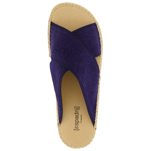Espadrij - Croisette Linen - Sandalen