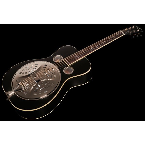 Recording King RR-36-BK Black