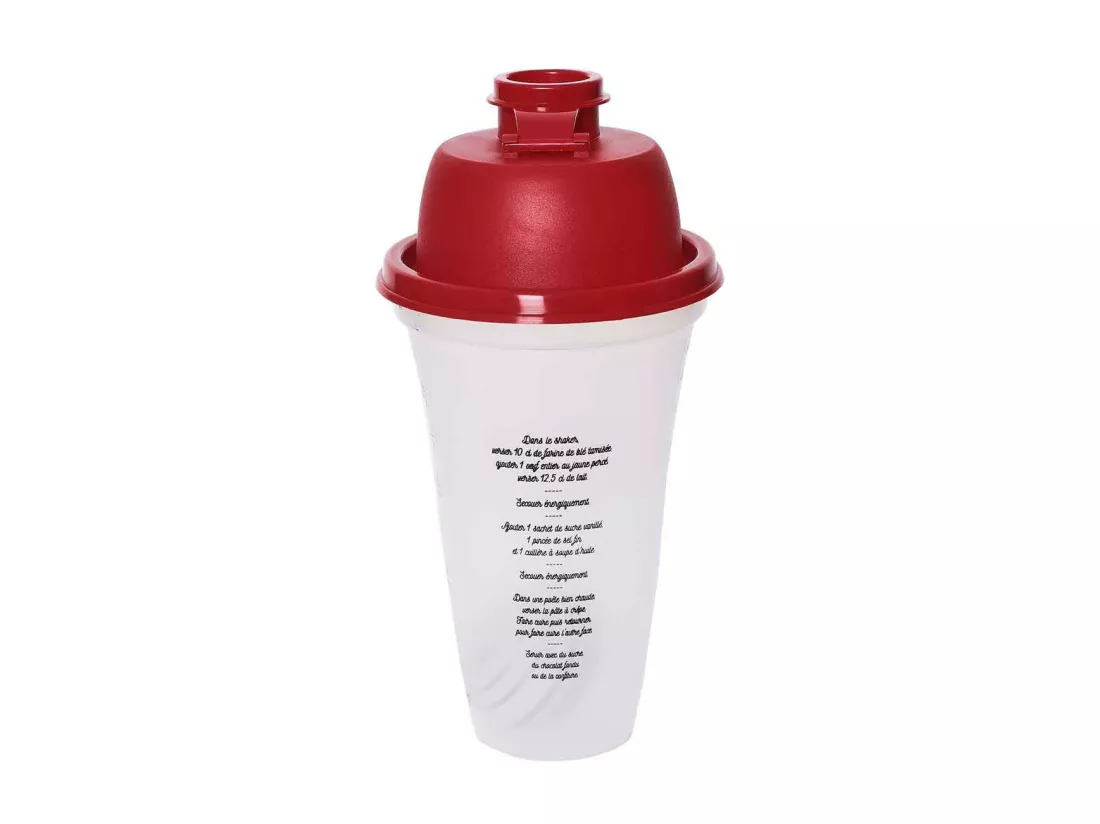 Shaker à Crêpes 