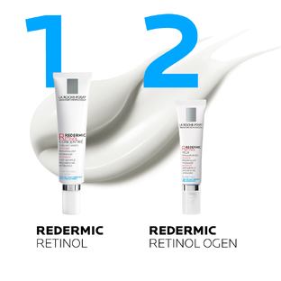 La Roche-Posay Redermic Retinol Concentrate Anti-Wrinkle 30ML