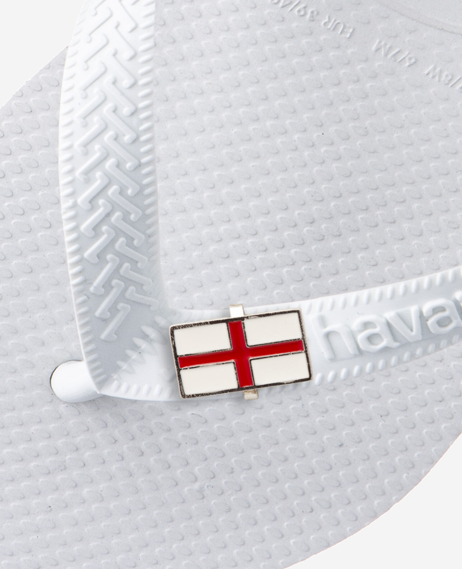 Havaianas Top Charms Flags