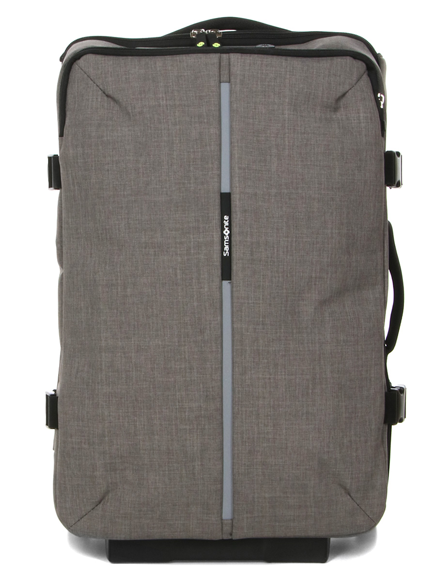 Sac de voyage À roulettes Samsonite Securipak 55 cm