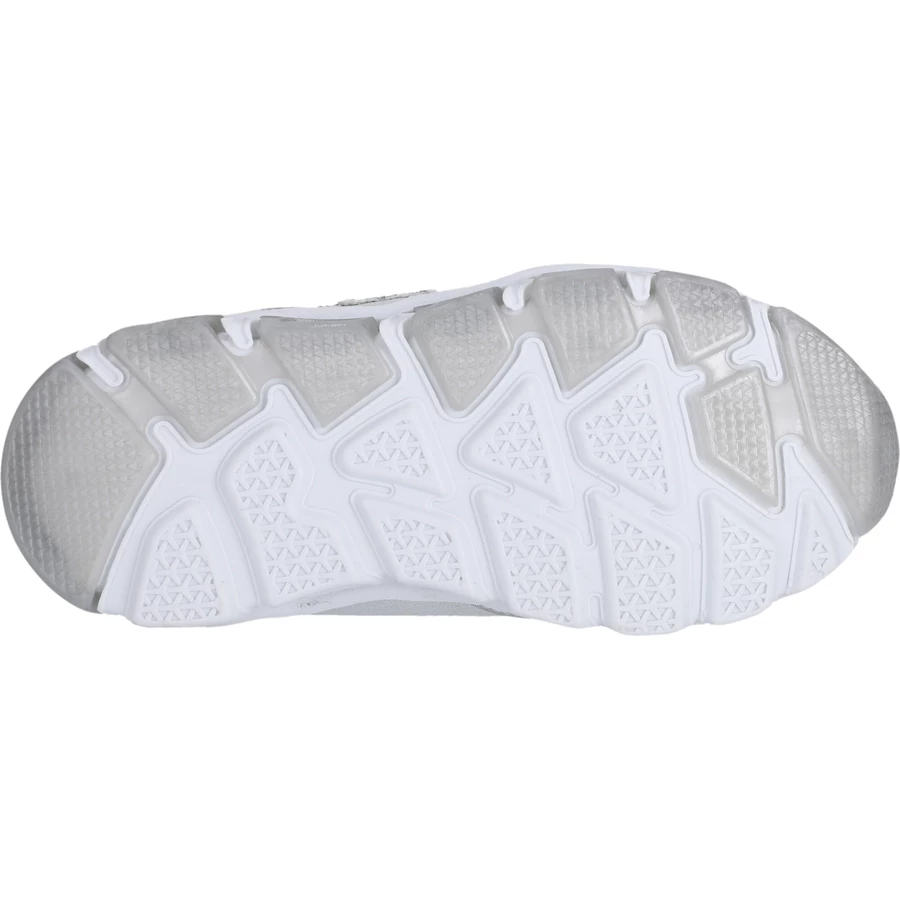 ZigZag Sneaker Biholy 1015 Silver