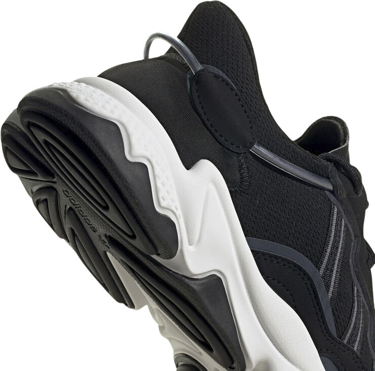 adidas OZWEEGO sko Sort