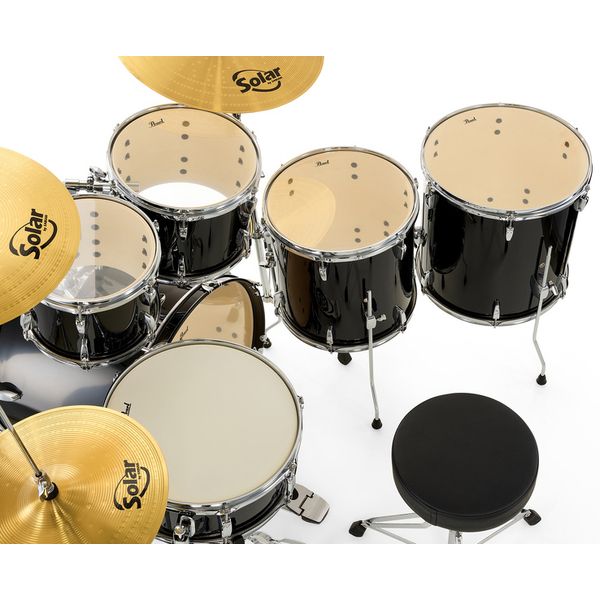 Pearl Roadshow 22